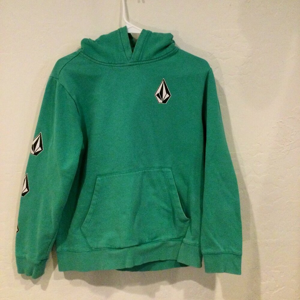 Boy's Volcom Hoodie